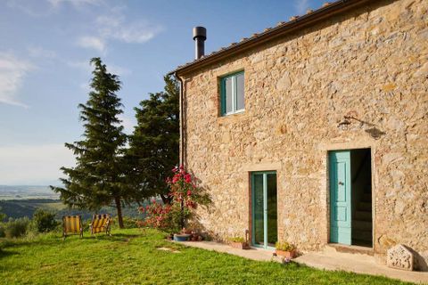 Farm hus i Lajatico, Pisa, Lajatico - € 830.000 | Ref: 1313-945456 - foto 2