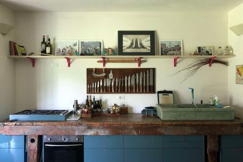 Farm hus i Lajatico, Pisa, Lajatico - € 830.000 | Ref: 1313-945456 - foto 4