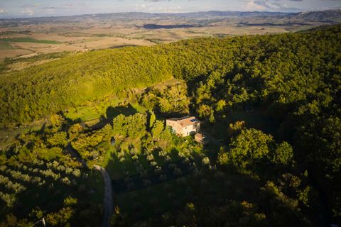 Farm hus i Lajatico, Pisa, Lajatico - € 830.000 | Ref: 1313-945456 - foto 5