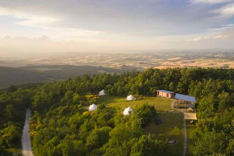 Farm hus i Lajatico, Pisa, Lajatico - € 830.000 | Ref: 1313-945456 - foto 8