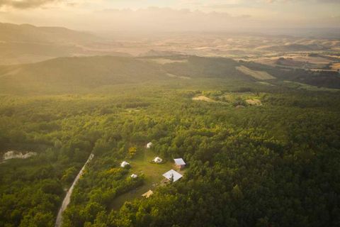 Farm hus i Lajatico, Pisa, Lajatico - € 830.000 | Ref: 1313-945456 - foto 9