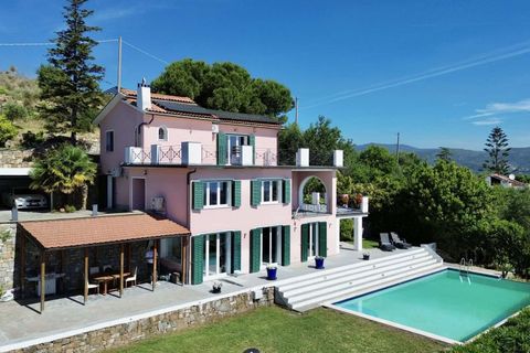 Villa a Imperia, Imperia, Imperia - € 1.100.000 | Ref: E301-954585 - foto 3