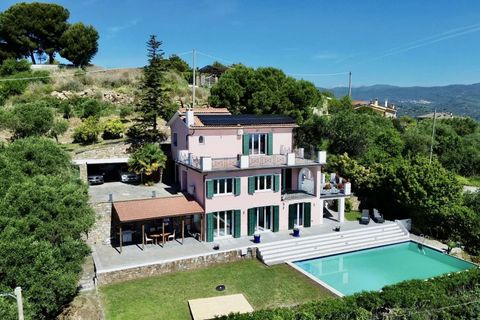 Villa a Imperia, Imperia, Imperia - € 1.100.000 | Ref: E301-954585 - foto 4