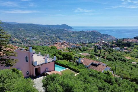 Villa a Imperia, Imperia, Imperia - € 1.100.000 | Ref: E301-954585 - foto 5