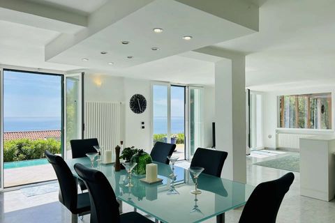 Villa a Imperia, Imperia, Imperia - € 1.100.000 | Ref: E301-954585 - foto 11