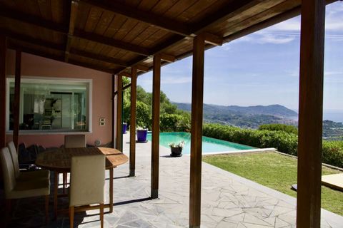Villa a Imperia, Imperia, Imperia - € 1.100.000 | Ref: E301-954585 - foto 15