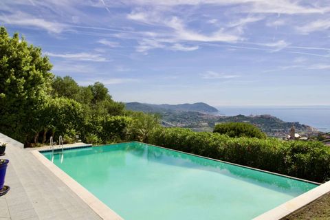 Villa a Imperia, Imperia, Imperia - € 1.100.000 | Ref: E301-954585 - foto 16