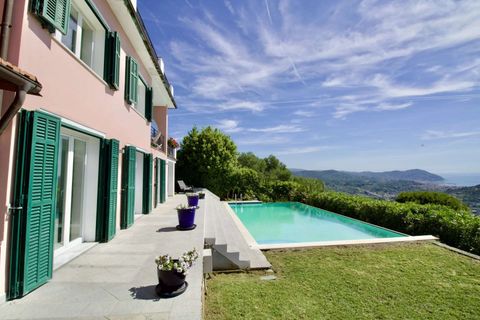 Villa a Imperia, Imperia, Imperia - € 1.100.000 | Ref: E301-954585 - foto 17