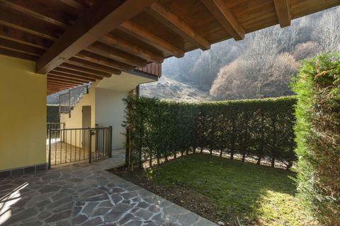 Lejlighed i Roncola, Bergamo, Roncola - € 79.000 | Ref: RP-954819-954819 - foto 4