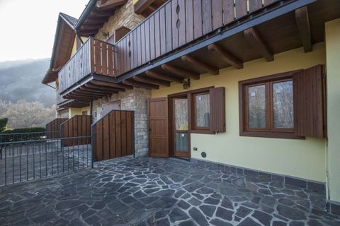 Lejlighed i Roncola, Bergamo, Roncola - € 79.000 | Ref: RP-954819-954819 - foto 8