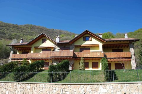 Lejlighed i Roncola, Bergamo, Roncola - € 79.000 | Ref: RP-954819-954819 - foto 11
