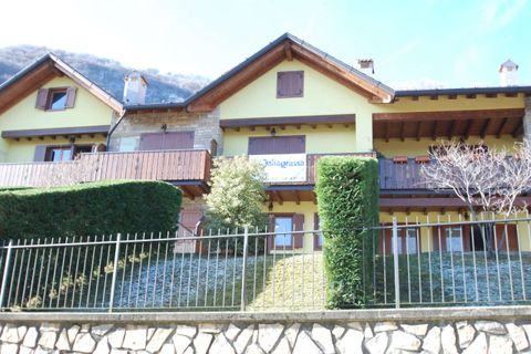 Lejlighed i Roncola, Bergamo, Roncola - € 79.000 | Ref: RP-954819-954819 - foto 13
