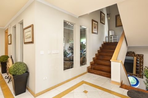 Villa a Palmela, Setubal, Palmela - € 1.380.000 | Ref: 10175 - foto 7