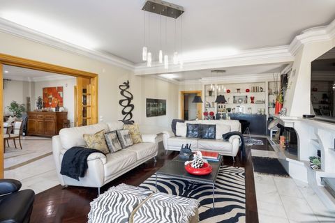 Villa a Palmela, Setubal, Palmela - € 1.380.000 | Ref: 10175 - foto 14