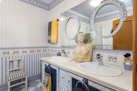 Villa a Palmela, Setubal, Palmela - € 1.380.000 | Ref: 10175 - foto 17