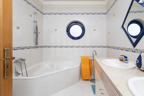 Villa a Palmela, Setubal, Palmela - € 1.380.000 | Ref: 10175 - foto 19