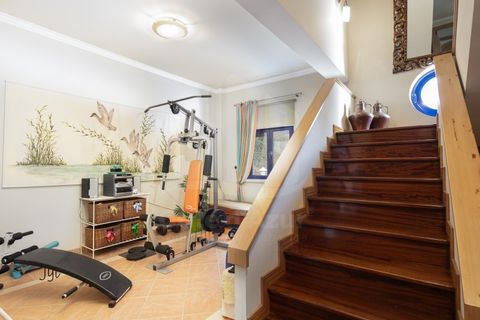 Villa a Palmela, Setubal, Palmela - € 1.380.000 | Ref: 10175 - foto 25