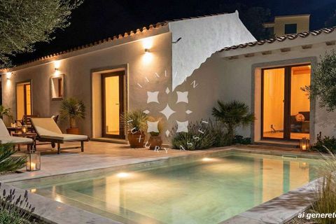 Villa i Budoni, Sassari, Budoni - € 420.000 | Ref: ila-529-961827 - foto 5
