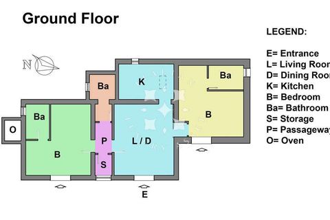 Villa i Budoni, Sassari, Budoni - € 420.000 | Ref: ila-529-961827 - foto 13