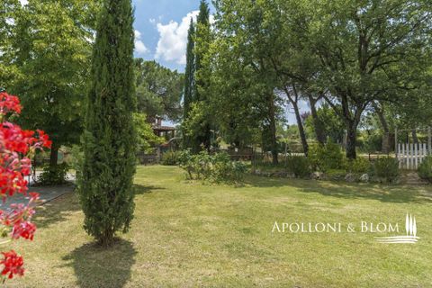 Villa i Cortona, Arezzo, Cortona - € 995.000 | Ref: COR3588-962417 - foto 14
