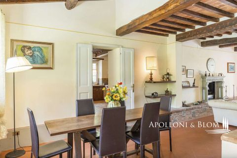 Villa i Cortona, Arezzo, Cortona - € 995.000 | Ref: COR3588-962417 - foto 17