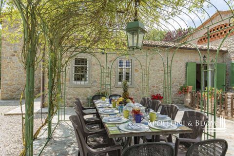 Villa i Cortona, Arezzo, Cortona - € 995.000 | Ref: COR3588-962417 - foto 22
