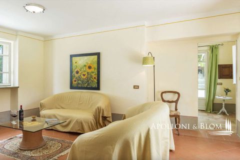 Villa i Cortona, Arezzo, Cortona - € 995.000 | Ref: COR3588-962417 - foto 25
