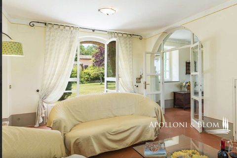 Villa i Cortona, Arezzo, Cortona - € 995.000 | Ref: COR3588-962417 - foto 26