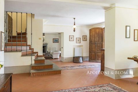 Villa i Cortona, Arezzo, Cortona - € 995.000 | Ref: COR3588-962417 - foto 28