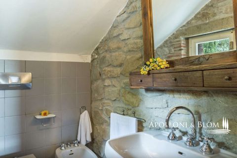 Villa i Cortona, Arezzo, Cortona - € 995.000 | Ref: COR3588-962417 - foto 29