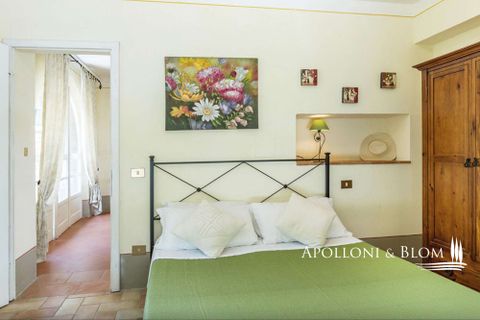 Villa i Cortona, Arezzo, Cortona - € 995.000 | Ref: COR3588-962417 - foto 30