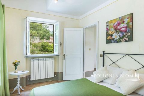 Villa i Cortona, Arezzo, Cortona - € 995.000 | Ref: COR3588-962417 - foto 31