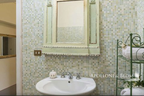 Villa i Cortona, Arezzo, Cortona - € 995.000 | Ref: COR3588-962417 - foto 33
