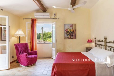 Villa i Cortona, Arezzo, Cortona - € 995.000 | Ref: COR3588-962417 - foto 34