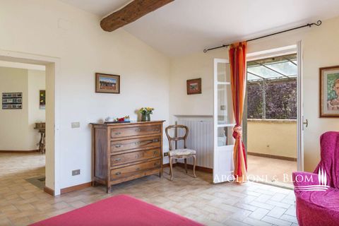 Villa i Cortona, Arezzo, Cortona - € 995.000 | Ref: COR3588-962417 - foto 35