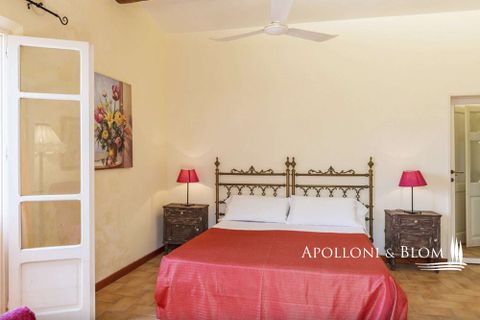 Villa i Cortona, Arezzo, Cortona - € 995.000 | Ref: COR3588-962417 - foto 36