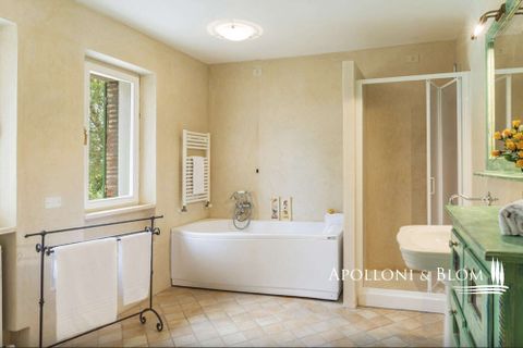Villa i Cortona, Arezzo, Cortona - € 995.000 | Ref: COR3588-962417 - foto 37