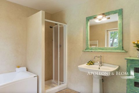 Villa i Cortona, Arezzo, Cortona - € 995.000 | Ref: COR3588-962417 - foto 38