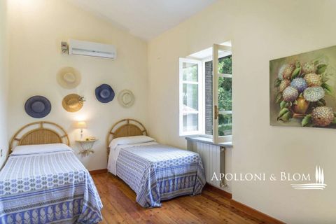 Villa i Cortona, Arezzo, Cortona - € 995.000 | Ref: COR3588-962417 - foto 39