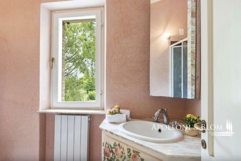Villa i Cortona, Arezzo, Cortona - € 995.000 | Ref: COR3588-962417 - foto 41