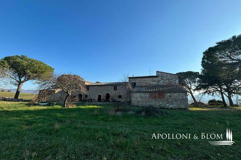 Villa i Pienza, Siena, Pienza - € 1.700.000 | Ref: VAL2787-962466 - foto 5