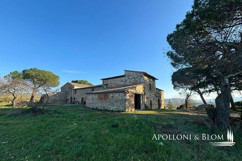 Villa i Pienza, Siena, Pienza - € 1.700.000 | Ref: VAL2787-962466 - foto 6