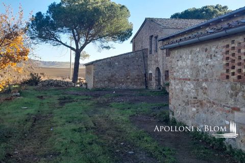 Villa i Pienza, Siena, Pienza - € 1.700.000 | Ref: VAL2787-962466 - foto 7