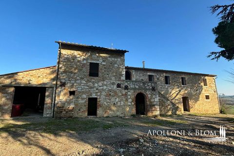 Villa i Pienza, Siena, Pienza - € 1.700.000 | Ref: VAL2787-962466 - foto 8