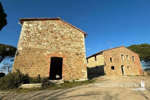 Villa i Pienza, Siena, Pienza - € 1.700.000 | Ref: VAL2787-962466 - foto 9