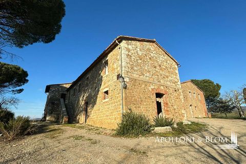 Villa i Pienza, Siena, Pienza - € 1.700.000 | Ref: VAL2787-962466 - foto 10