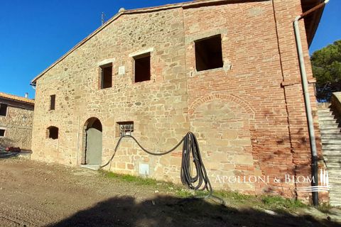 Villa i Pienza, Siena, Pienza - € 1.700.000 | Ref: VAL2787-962466 - foto 11