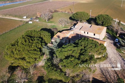 Villa i Pienza, Siena, Pienza - € 1.700.000 | Ref: VAL2787-962466 - foto 16