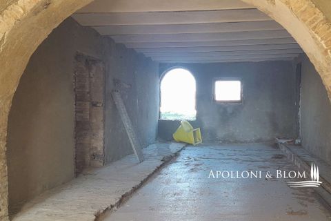 Villa i Pienza, Siena, Pienza - € 1.700.000 | Ref: VAL2787-962466 - foto 26