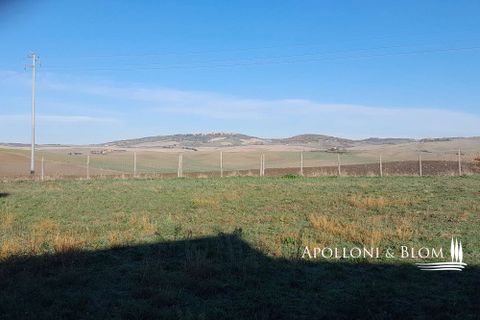 Villa i Pienza, Siena, Pienza - € 1.700.000 | Ref: VAL2787-962466 - foto 29